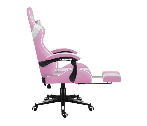 Huzaro Force 4.7 Pink Mesh - 1328786 - zdjęcie 5